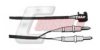 CASALS 50192 Warning Contact, brake pad wear